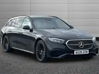 Used Mercedes E300 Urban 313 HP (230 kW) 2026 Grey Estate