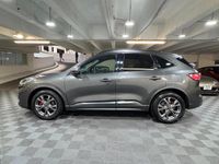 Begagnad Ford Kuga ST-Line 2020 Grå SUV
