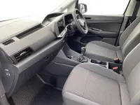 New VW Caddy Business 102 HP (75 kW) 2026 Grey MPV