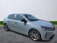Used Vauxhall Corsa Design Edition 2024 Grey Hatchback