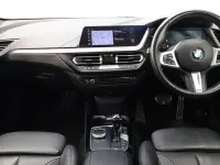 Used BMW 218 Gran Coupé M Sport 134 HP (98 kW) 2023 Blue Coupe