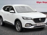 Used MG HS Excite 162 HP (119 kW) 2023 SUV