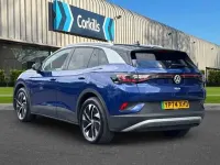 Used VW ID.4 210 kW (286 HP) 2024 SUV