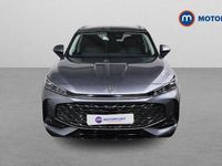 Used MG HS Trophy 224 HP (164 kW) 2025 Grey SUV