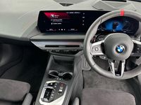 New BMW M235 Comfort Edition 296 HP (217 kW) 2025 Black Coupe