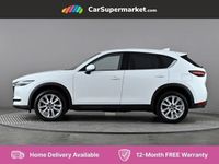 used Mazda CX-5 2.0 Sport Nav+ 5dr