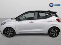 Used Hyundai i10 N Line 90 HP (66 kW) 2026 Hatchback