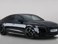 Used Audi A7 Sportback S-Line 204 HP (150 kW) 2021 Hatchback