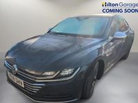 Used VW Arteon Elegance 190 HP (139 kW) 2018 Coupe