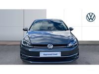 used VW Golf VIII 1.5 TSI EVO 150 GT Edition 5dr