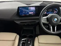 Used BMW 223 M Sport 2025 Blue Coupe