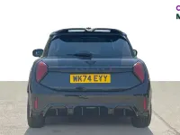 Used Mini Cooper S Sport 2024 Black Hatchback