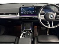 Used BMW iX1 M Sport 227 kW (309 HP) 2023 White SUV