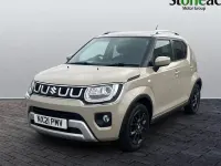 Used Suzuki Ignis SZ-T 83 HP (61 kW) 2024 SUV
