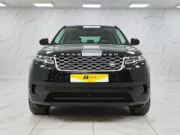 Used Land Rover Range Rover Velar S 180 HP (132 kW) 2019 Black SUV