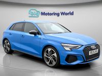 Used Audi A3 Sportback 150 HP (110 kW) 2023 Hatchback