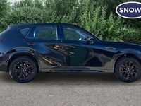 Used Mazda CX-60 Homura-Line 254 HP (186 kW) 2024 Jet black SUV