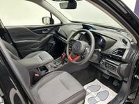 Used Subaru Forester Sport 2024 Black SUV