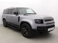 Used Land Rover Defender HSE Dynamic 300 HP (220 kW) 2024 SUV