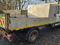 Used Iveco Daily 2012 White