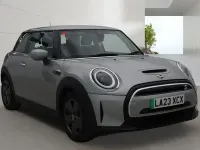 Usado Mini Cooper S Hatch 135 kW (184 CV) 2023 Utilitario