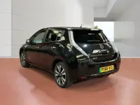 Used Nissan Leaf Tekna 80 kW (109 HP) 2017 Hatchback