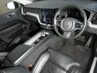 Used Volvo XC60 Inscription 2021 Grey SUV