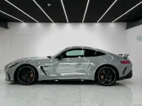 Used Mercedes AMG GT AMG 2024 Grey Coupe