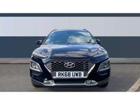 used Hyundai Kona 1.0T GDi Blue Drive Premium 5dr