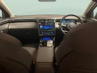 Used Hyundai Tucson Premium 265 HP (194 kW) 2023 Grey SUV