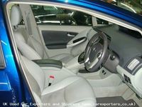 Used Toyota Prius 2009 Hatchback