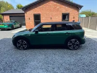 Used Mini Cooper Clubman Sport 2022 Green Estate