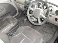 Used Chrysler PT Cruiser 2000 Estate