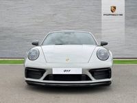 used Porsche 911 Carrera GTS 3.0T 992 PDK Euro 6 (s/s) 2dr *FRONT LIFT*SUNROOF*18-WAY* Coupe