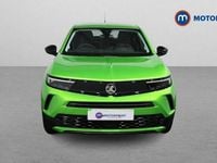 Used Vauxhall Mokka Design Edition 100 kW (136 HP) 2024 Green SUV