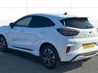 Used Ford Puma ST-Line 125 HP (91 kW) 2023 SUV