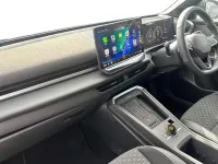Used VW T-Roc R-line 150 HP (110 kW) 2026 Black SUV