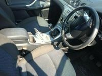 Used Ford S-MAX S 2008 MPV