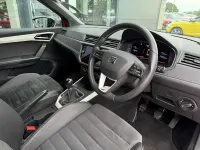 Used Seat Arona XCELLENCE Lux 2019 Red SUV
