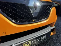Gebraucht Renault Mégane IV R.S. 300 PS (220 kW) 2020 Orange Kleinwagen