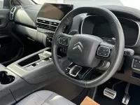 Used Citroën C5 224 HP (164 kW) 2024 Grey Hatchback
