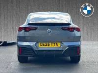 Used BMW X2 M Sport 170 HP (125 kW) 2025 Grey SUV