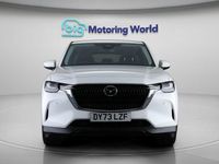 Used Mazda CX-60 Exclusive-Line 328 HP (241 kW) 2026 SUV