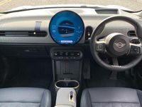 Używany Mini Cooper Hatch 113 kW (154 KM) 2025 Biały Hatchback