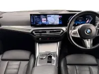 Used BMW 420 Gran Coupé M Sport 181 HP (133 kW) 2023 Grey Coupe