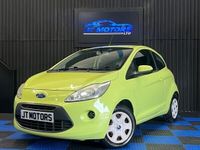 used Ford Ka 1.2 Style 3dr