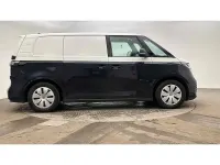 Used VW ID. Buzz 150 kW (204 HP) 2023 White MPV
