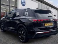 Used VW Tiguan 150 HP (110 kW) 2024 SUV