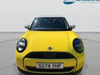New Mini Cooper Classic 114 kW (156 HP) 2026 Hatchback
