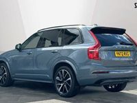 used Volvo XC90 Ultimate B5